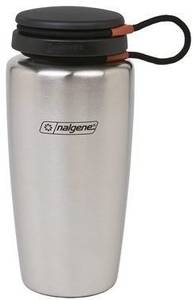 Nalgene Edelstahl-Trinkflasche
