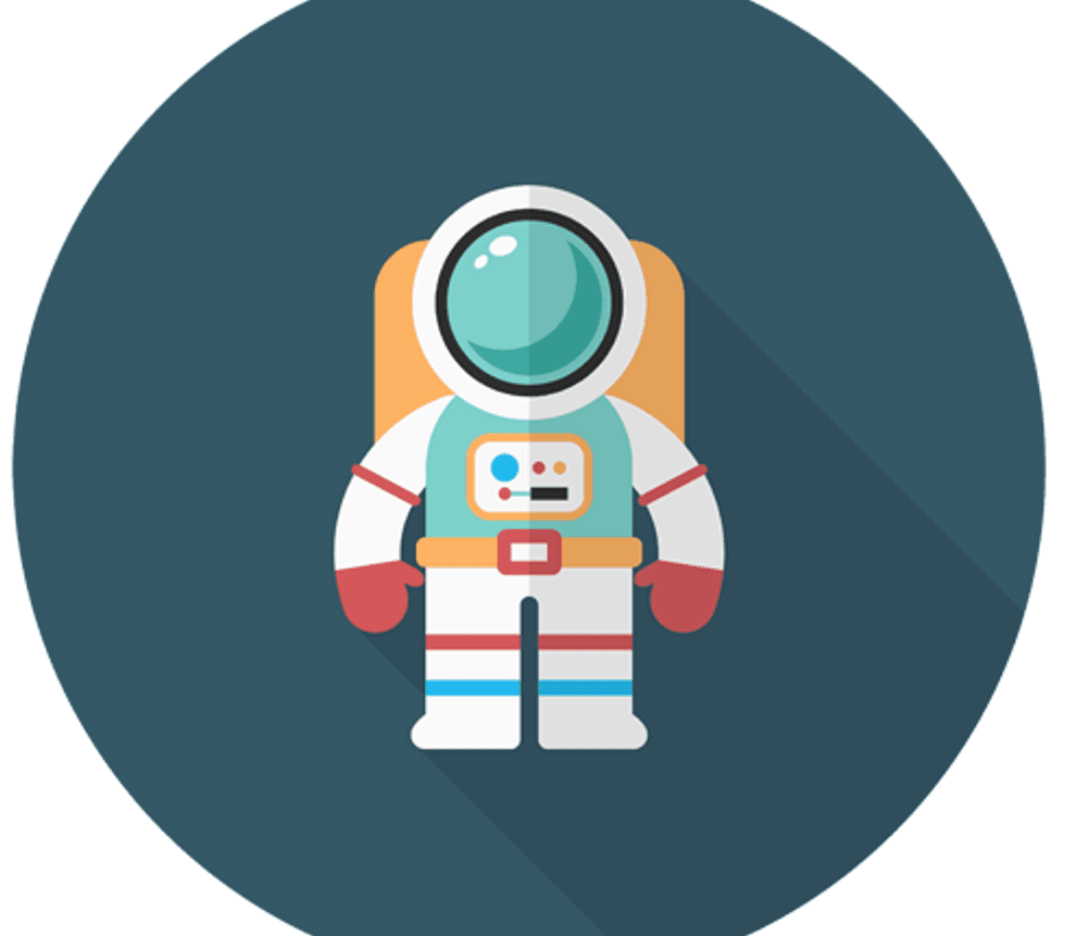 astronautennahrung