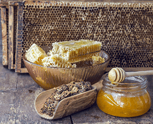 nasensalbe propolis