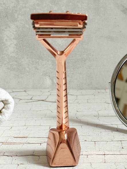 nassrasierer mit vibration Gillette Rasierer ProGlide Power, 1 St main image 1
