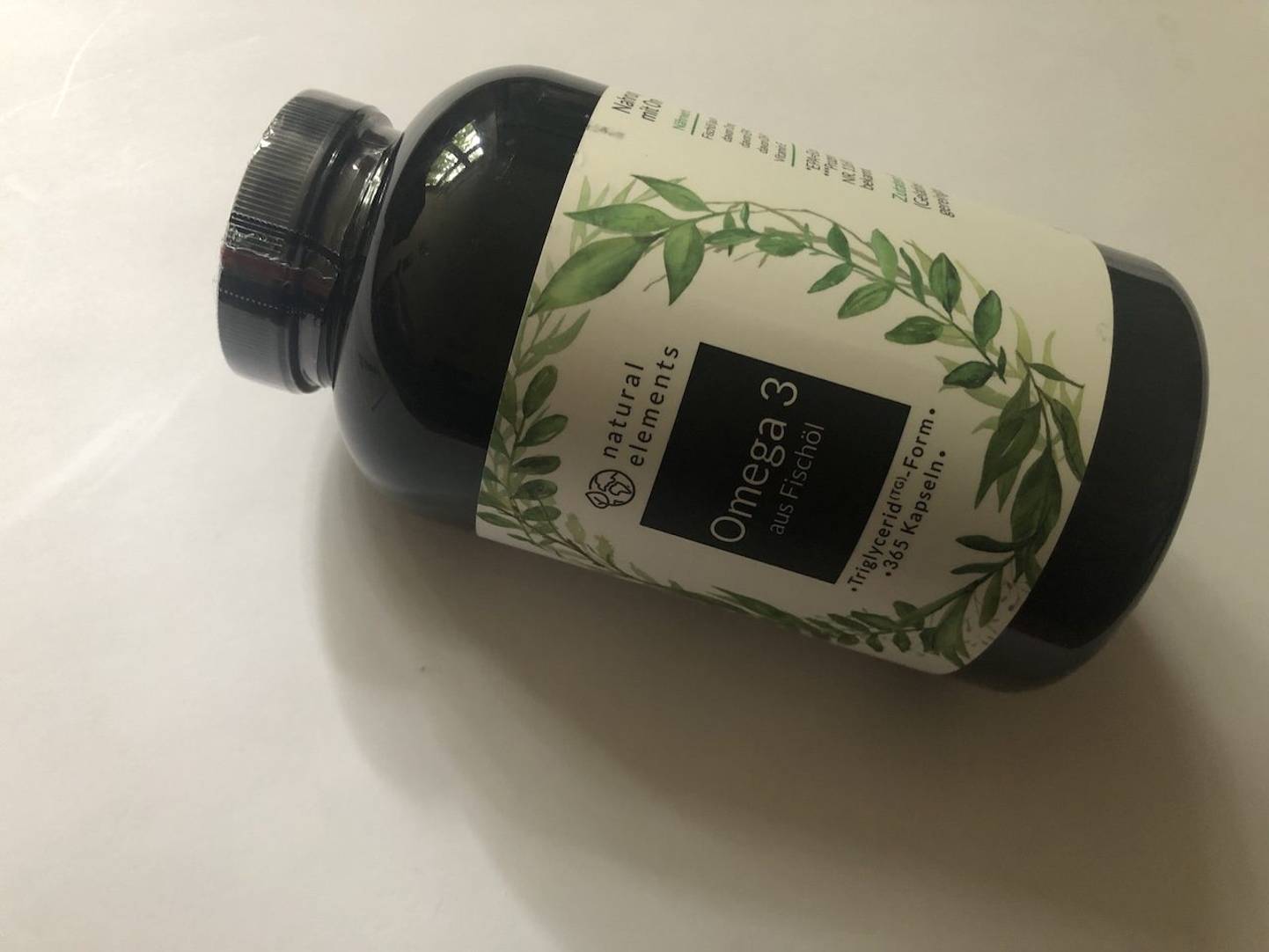 Omega3Kapseln Test & Vergleich » Top 22 im August 2024