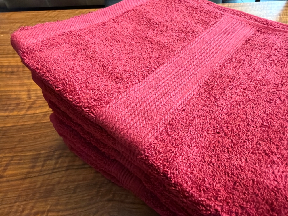 Ein Stapel von NatureMark NM-HT0860