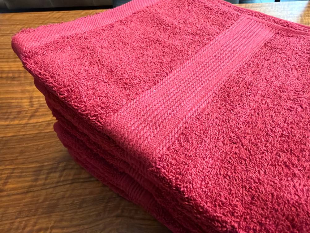 Ein Stapel von NatureMark NM-HT0860