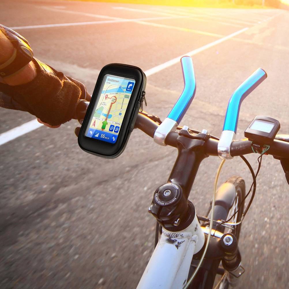 Halterung Fahrrad-Navi