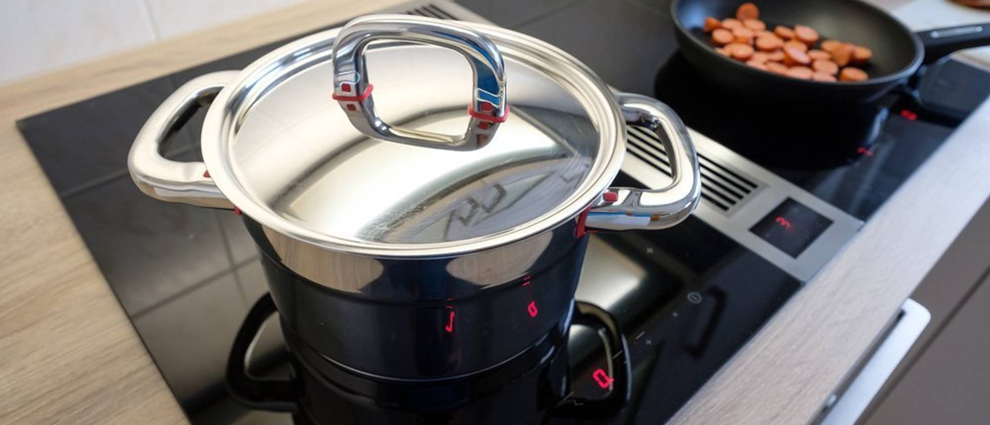 NeffInduktionskochfeld Test & Vergleich Top 10