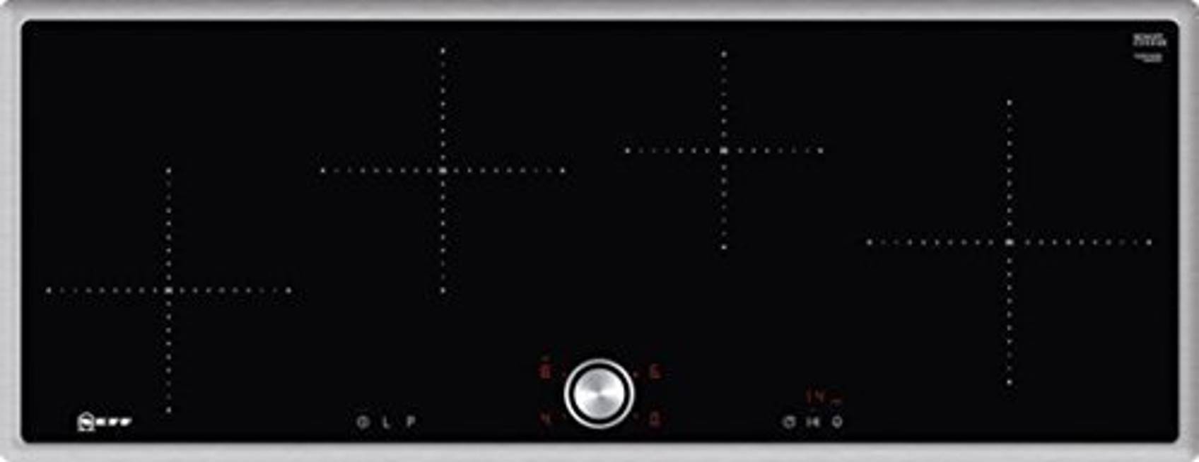 NeffInduktionskochfeld Test & Vergleich Top 10