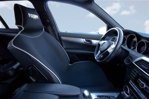 neopren autositzbezug