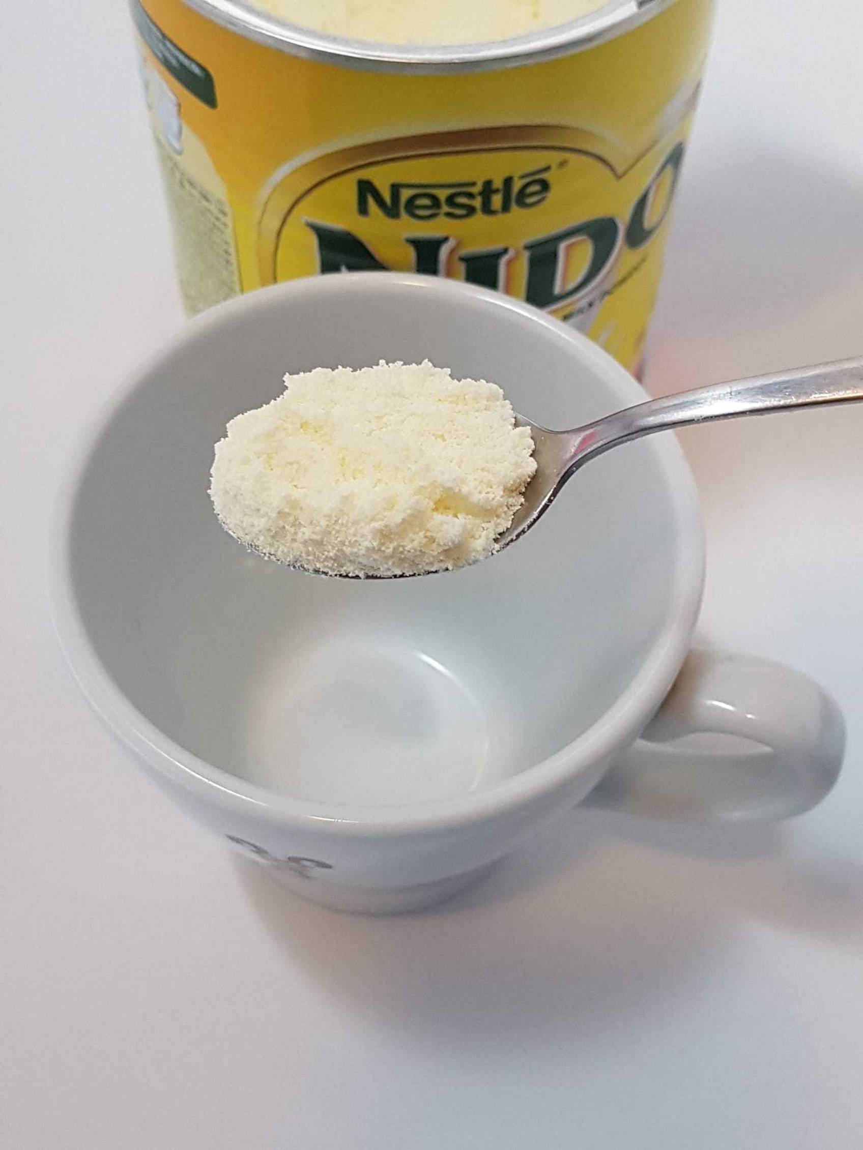 Milchpulver Test & Vergleich Top 10