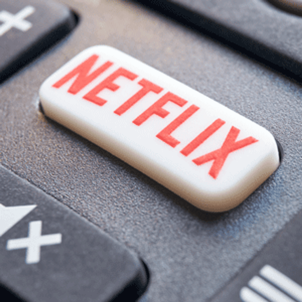 netflix 4k