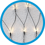 Lichternetz LED
