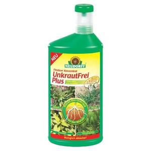 Finalsan Unkrautfrei Plus von Neudorff