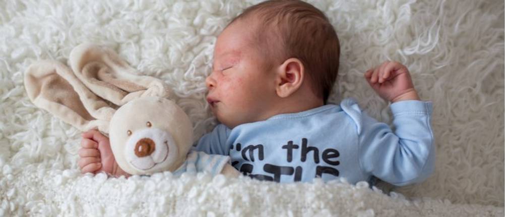 neurodermitis creme für babys