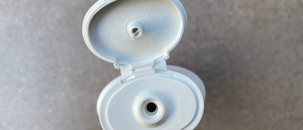 Lavera Neutral Körperlotion Neurodermitis