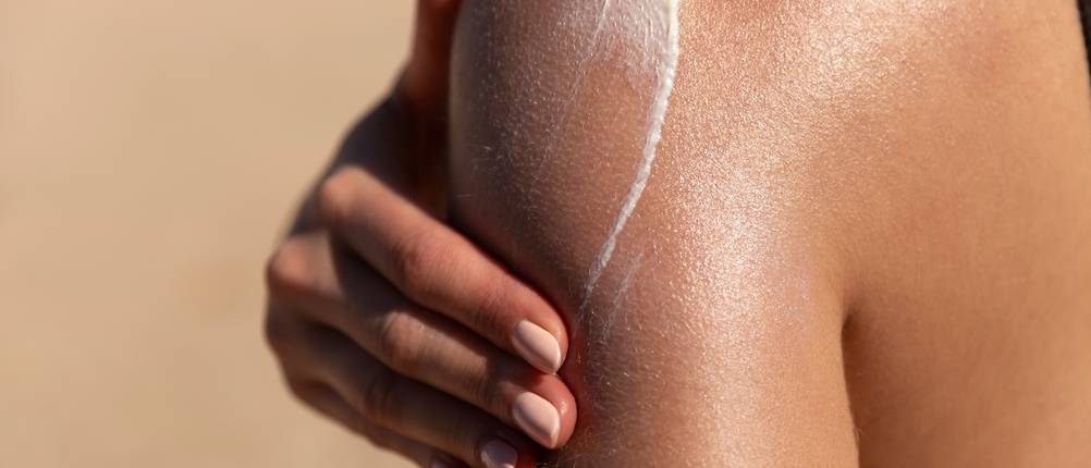 Neutrogena Sonnencreme Test
