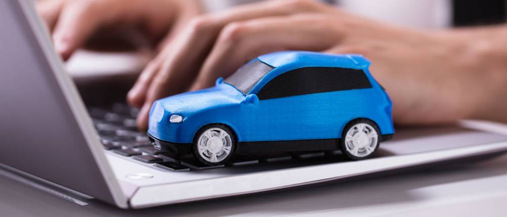 Online Auto kaufen