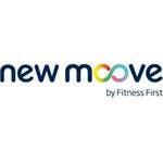 New Moove Online-Fitness-Studio