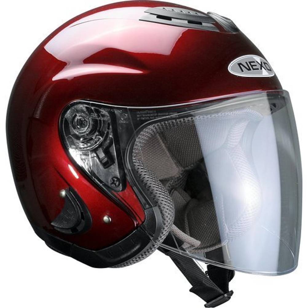 nexo rider ii