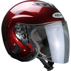 nexo rider ii