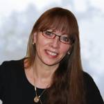 Vergleich.org-Lektorin Nicole Hery-Moßmann.