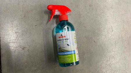 AGT Enteiserspray: Scheibenenteiser, 2x 500 ml, schützt vor Wiedervereisung  (Entfroster)