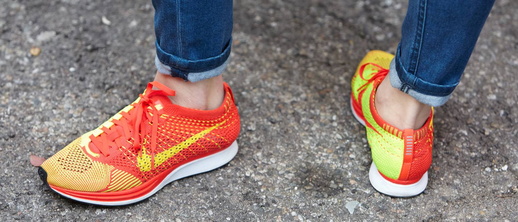 nike laufschuhe rekord