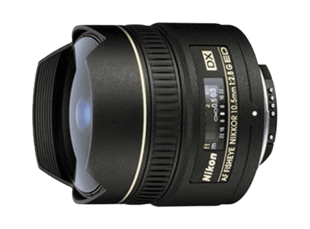 nikon-fisheye-objektiv