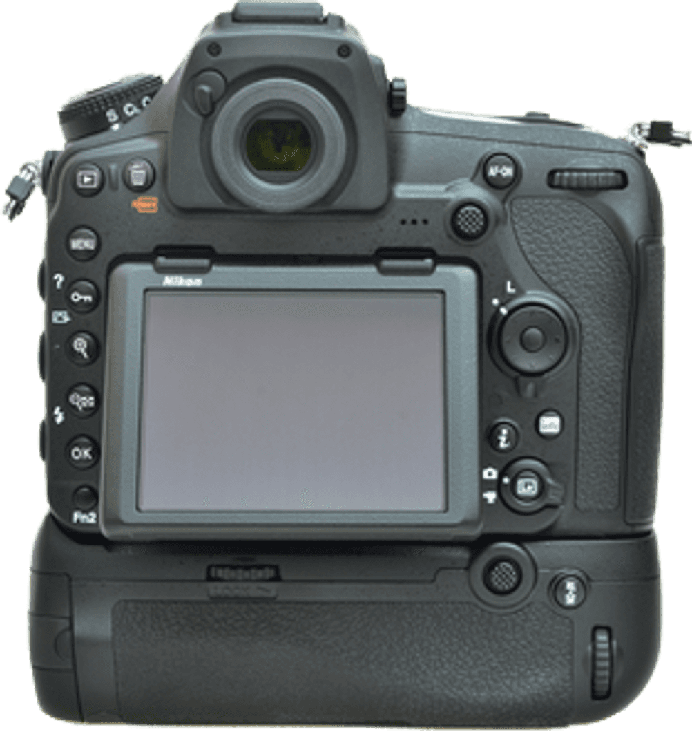 nikon-spiegelreflexkamera-backside-rueckseite