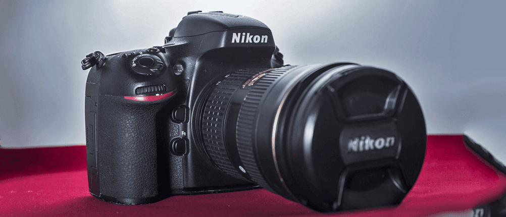 nikon-spiegelreflexkamera test
