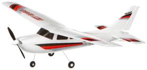Nine-Eagles Modellflugzeug