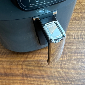 Der Griff der Ninja AF100EU in Nahaufnahme.