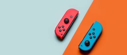 Nintendo Switch Lenkrad mit Gaspedal – Die 15 besten Produkte im Vergleich  -  Ratgeber
