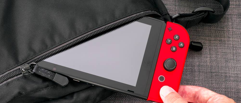 Nintendo-Switch-Tasche-Test