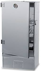 raeucherschrank nische