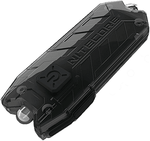 nitecore tube mini taschenlampe led