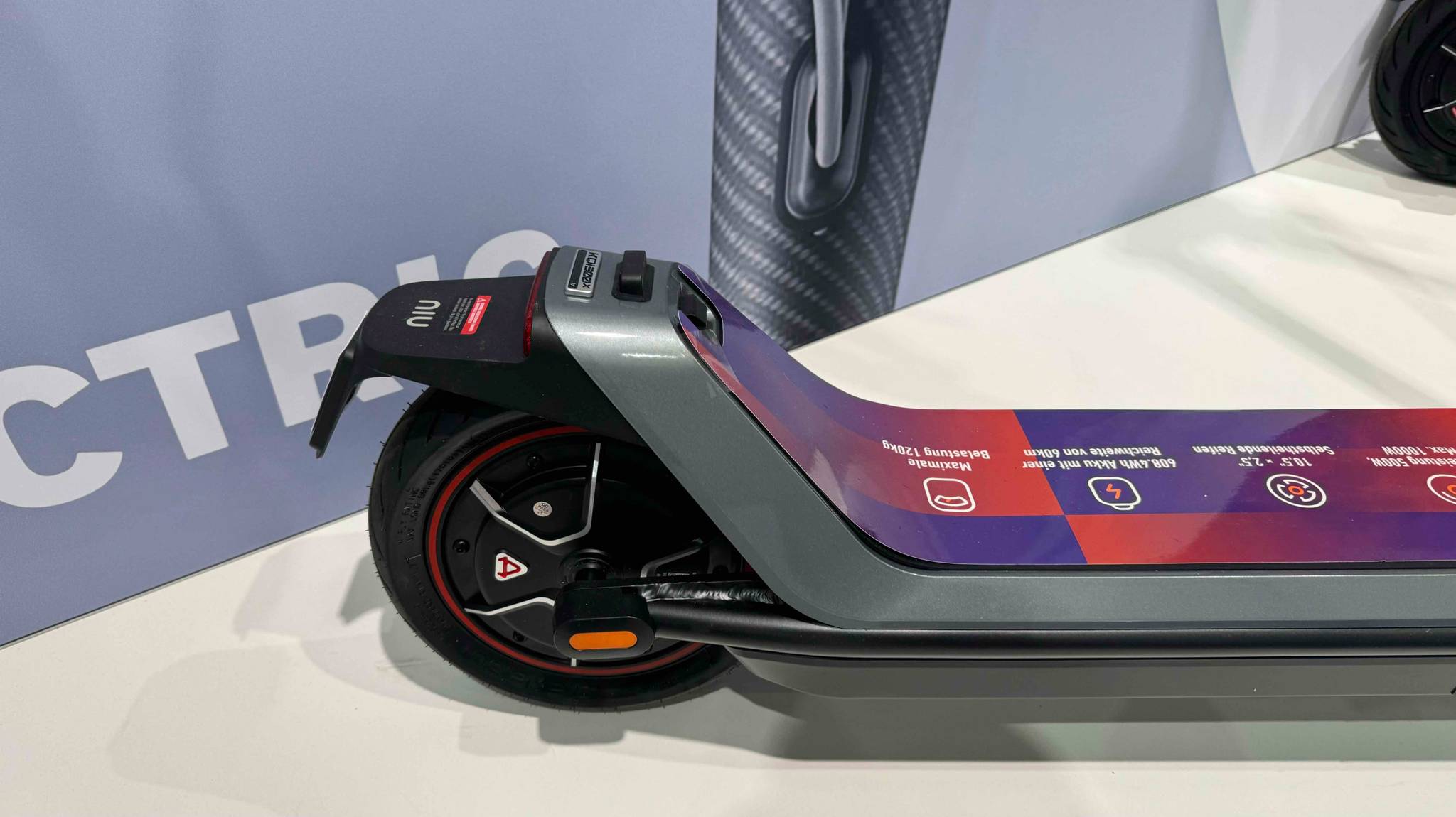 Elektro Scooter 120 Kg Tragkraft Mit Straßenzulassung E-Scooter 120 kg Test & Vergleich » Top 17 im Juli 2025