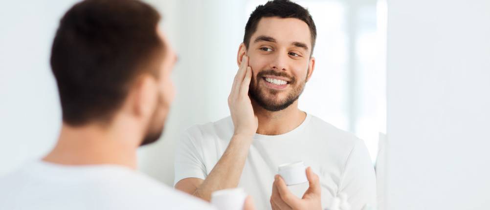 Nivea-Men-Gesichtscreme-Test