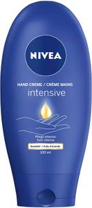 handcreme von nivea 