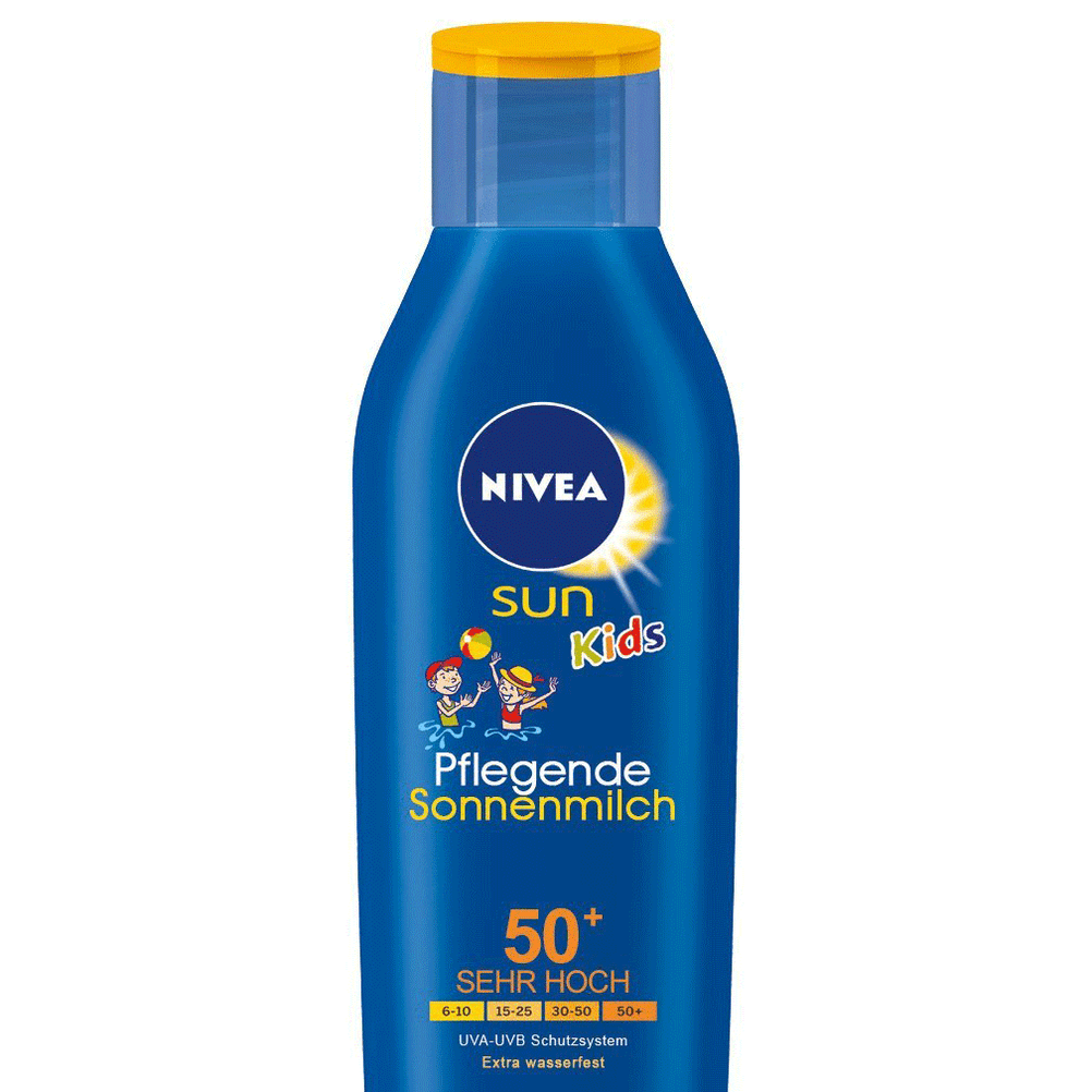 Sonnencreme-Baby Testsieger stiftung warentest kinder