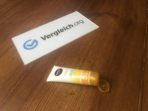 sonnencreme mit parfum