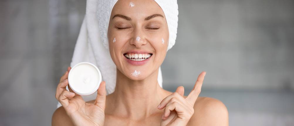 Nivea-Tagescreme-Test