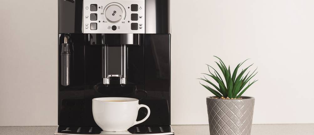 Nivona-Kaffeevollautomat-Test