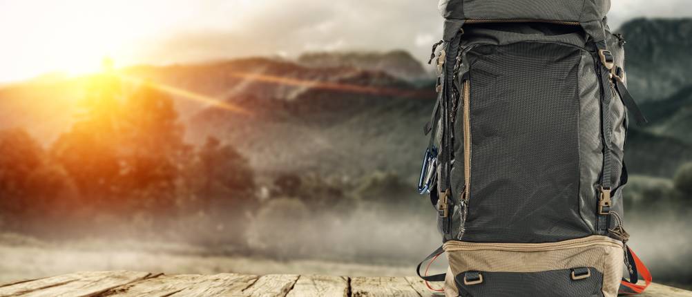 nomad rucksack test