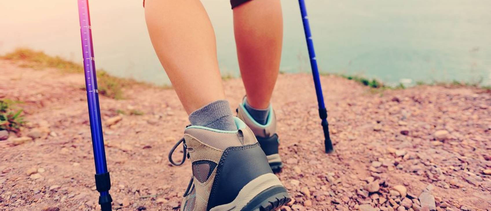 NordicWalkingPads Top 10 Test & Vergleich