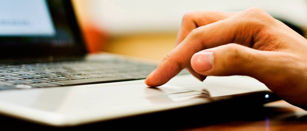 notebook 13 zoll test