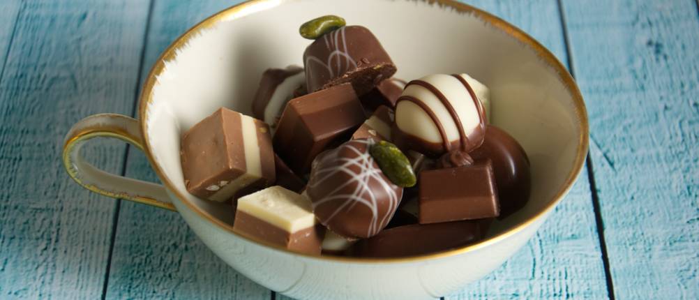 nougat-pralinen-test
