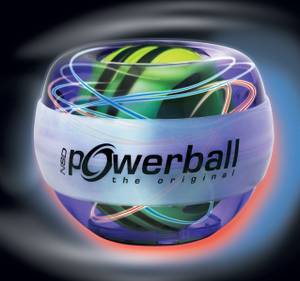 Powerball spielen