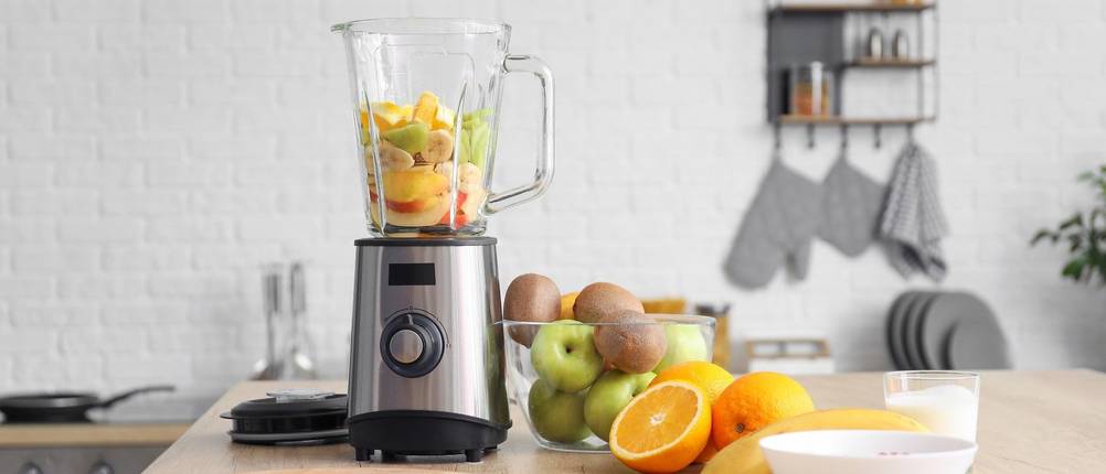 Nutribullet-Mixer-Test
