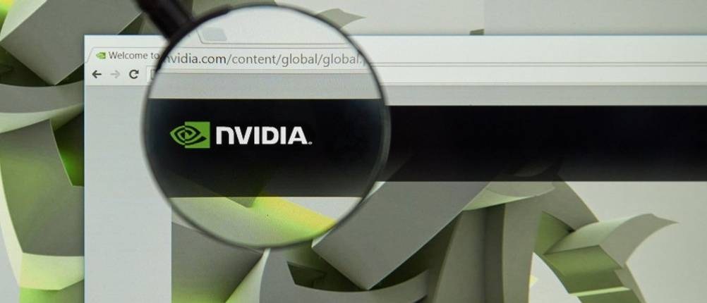 Nvidia-Grafikkarten Vergleich
