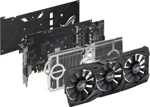 Nvidia-Grafikkarten-Test