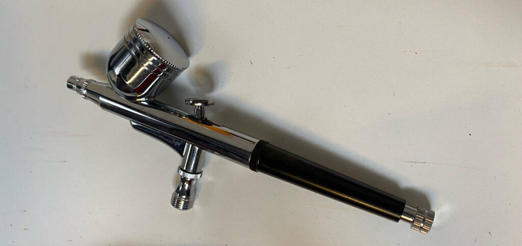 Airbrush-Set Test & Vergleich » Top 16 im Juli 2025